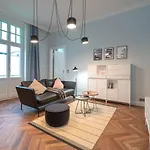 Apartment Medici Der Kleine Bernstein *