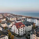 Medici Der Kleine Bernstein * Ostseebad Heringsdorf