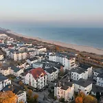 Medici Der Kleine Bernstein Apartment Ostseebad Heringsdorf