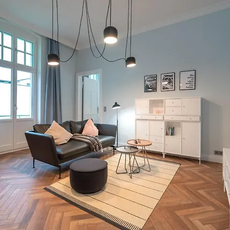 Apartment Medici Der Kleine Bernstein *