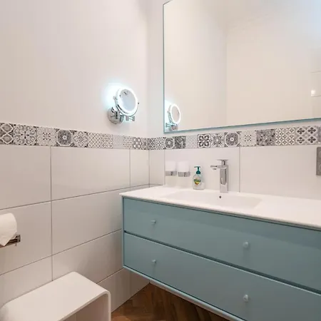 Appartement Medici Der Kleine Bernstein