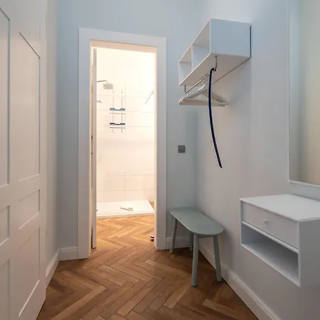 Medici Der Kleine Bernstein Apartamento