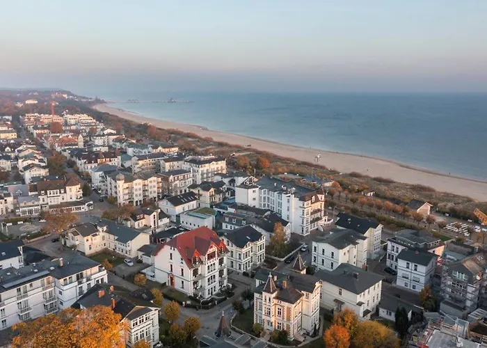 Medici Der Kleine Bernstein דירה *